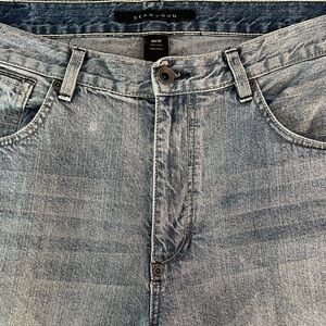 Sean John Light Blue Men's Jeans